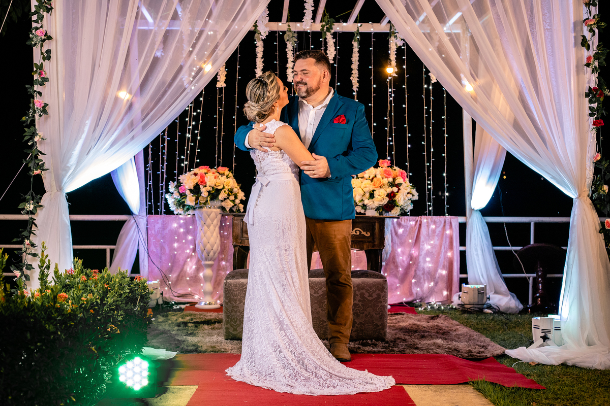 Casamentos - Milena e Gleyson | Casamento em Santarém Pará - Santaréma