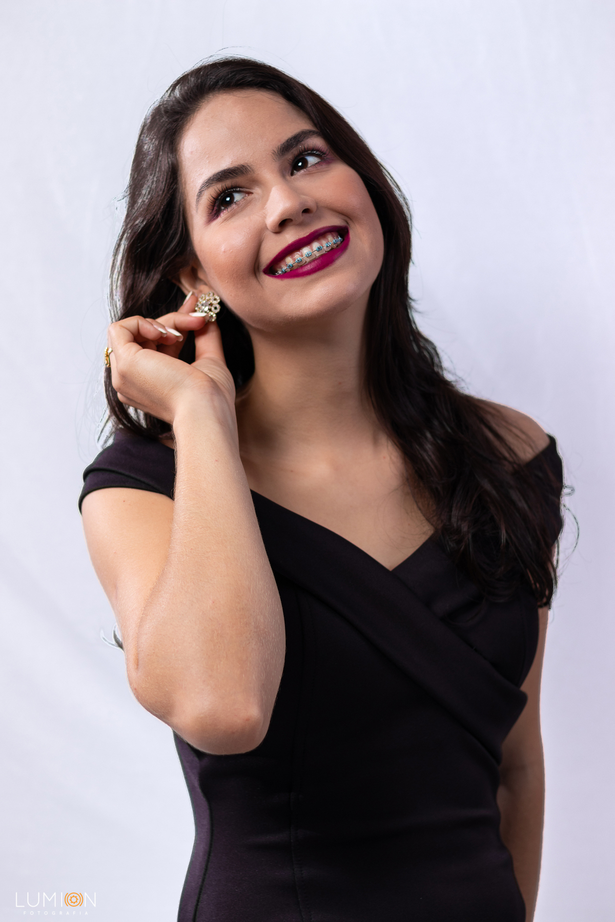Formaturas - Gabriela | Ensaio de Formatura - Estúdio Lumion Fotografia - Santarém - Pará