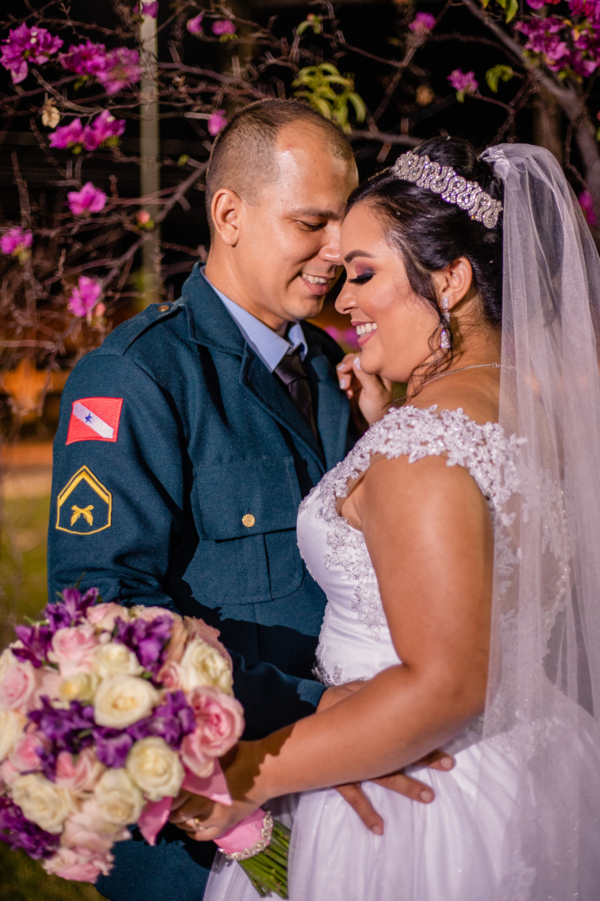 Casamentos - Sulineide e Ramsés | Casamento - Santarém - Pará