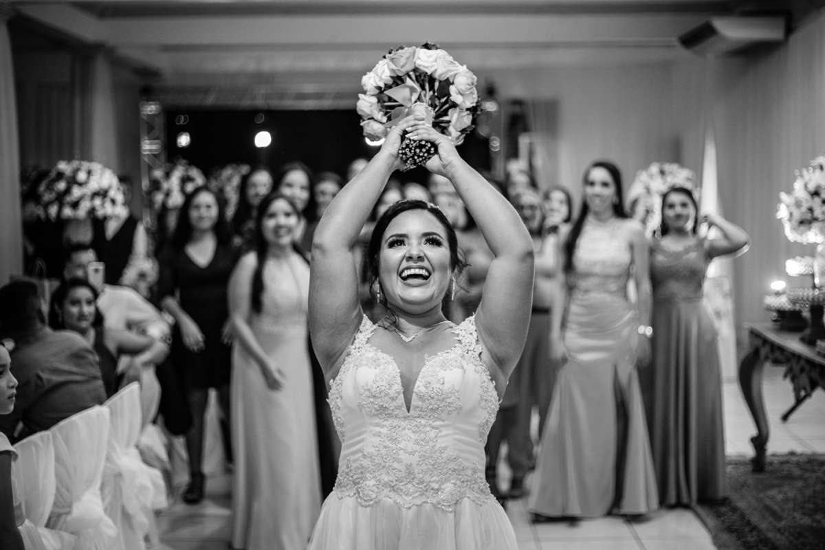 Casamentos - Sulineide e Ramsés | Casamento - Santarém - Pará