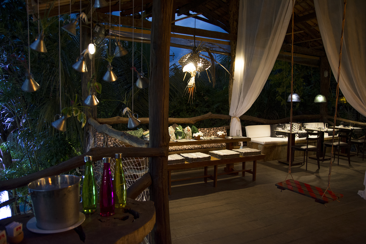 Restaurante 4