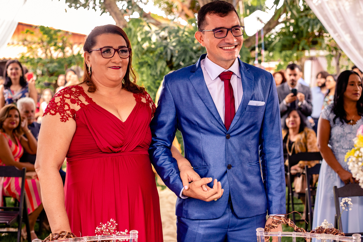 Casamento jssica e jonata