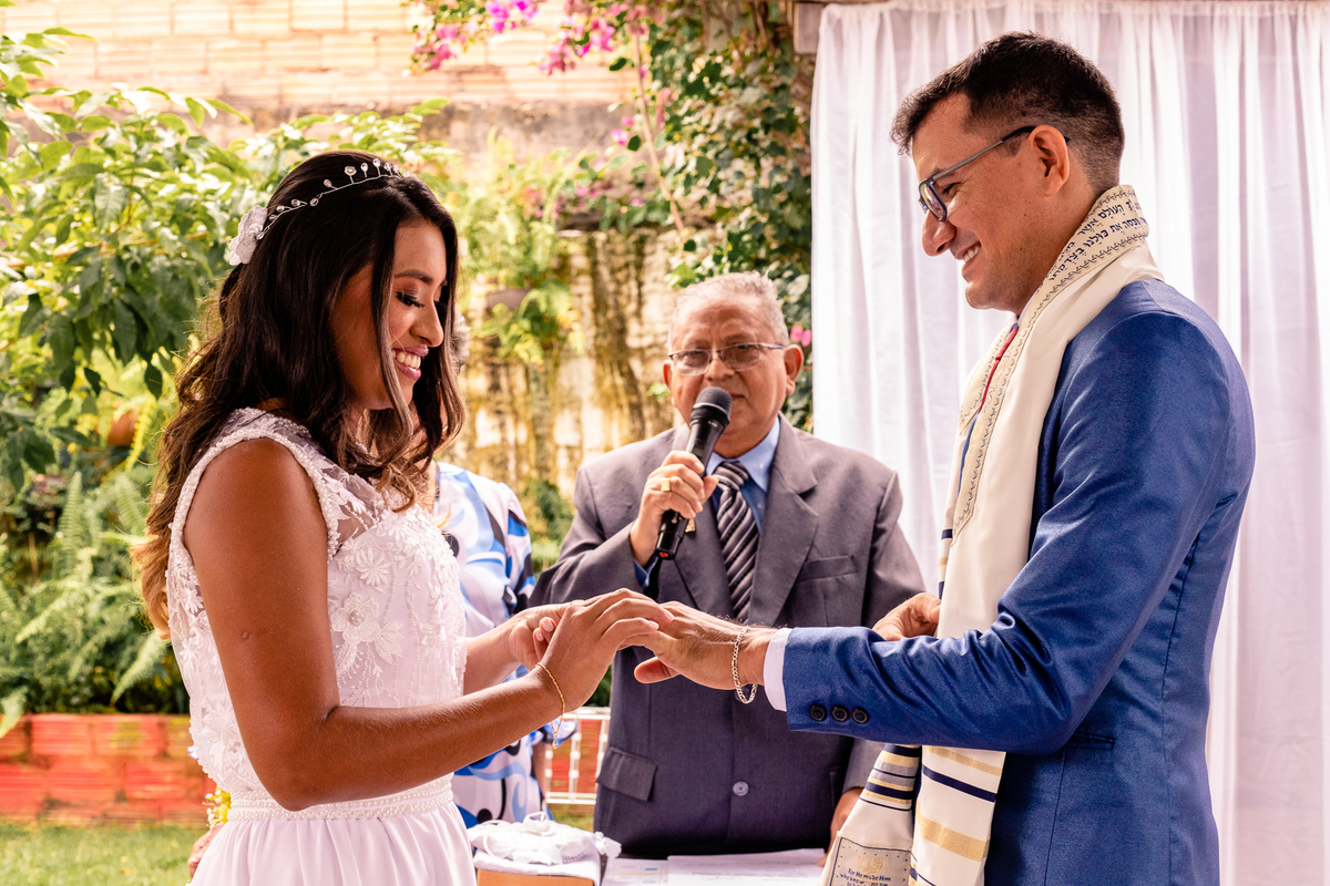 Casamento jssica e jonata