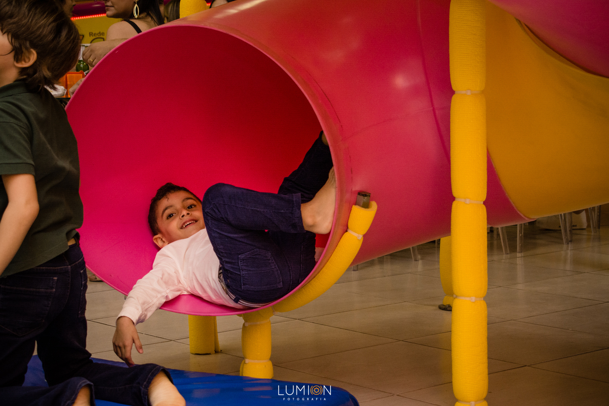 Festa Infantil - Pedro 4 anos | Aniversário Infantil - Buffet Catavento - Santarém, Pará