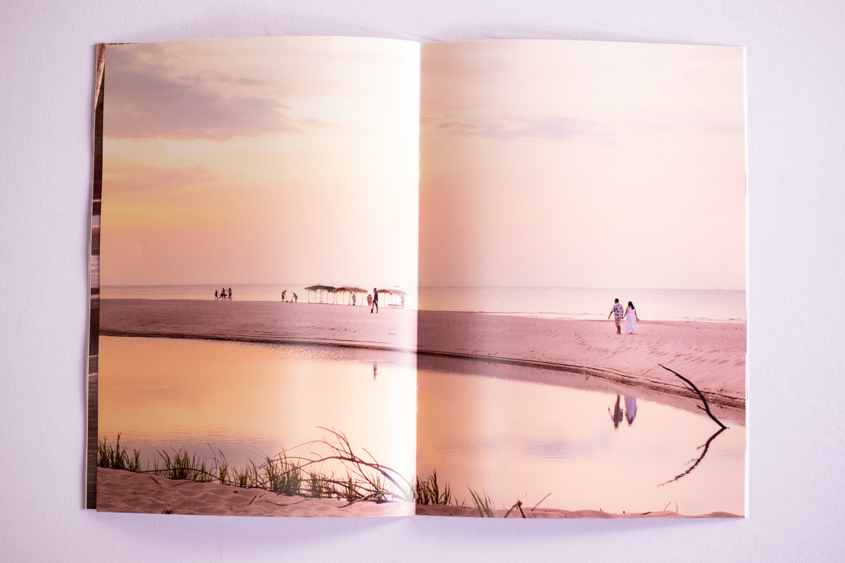 Produtos - Revistas -