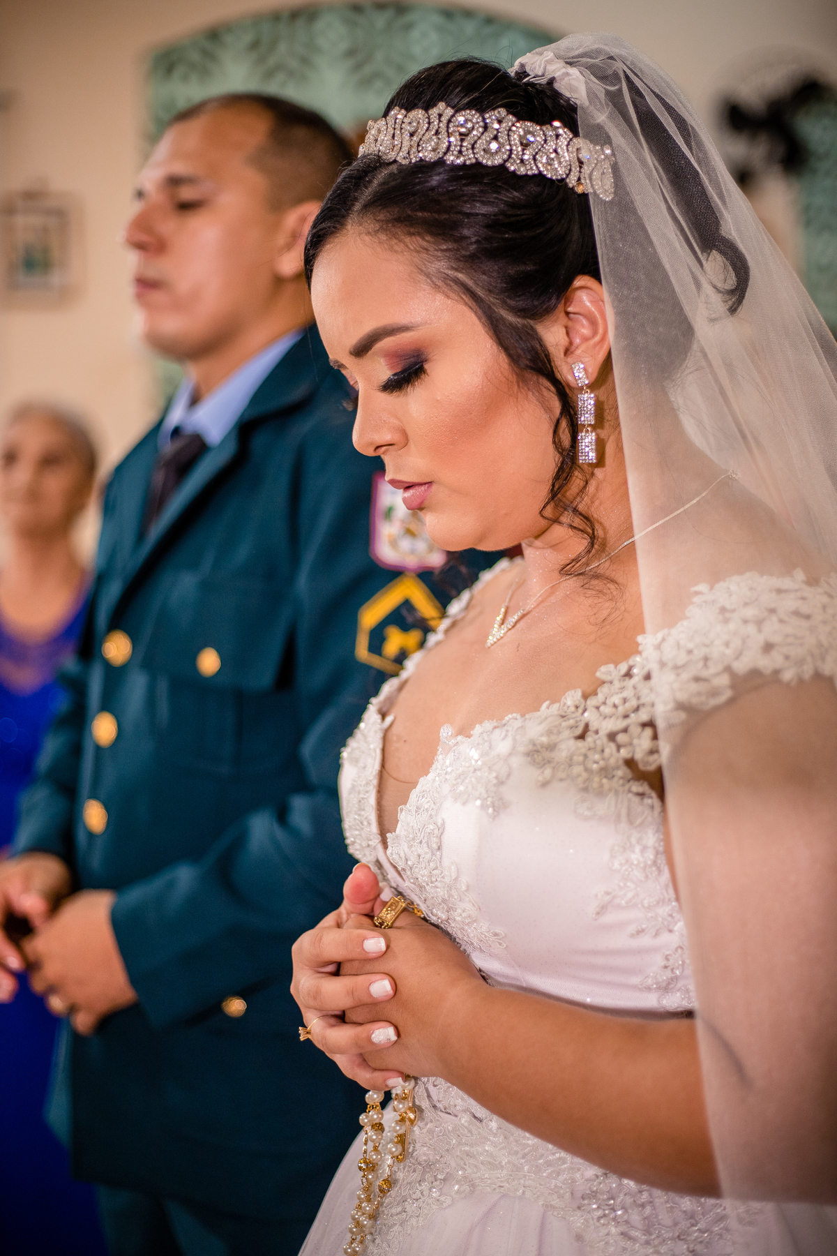 Casamentos - Sulineide e Ramsés | Casamento - Santarém - Pará