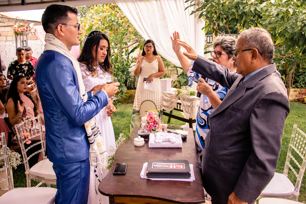 Casamento jssica e jonata