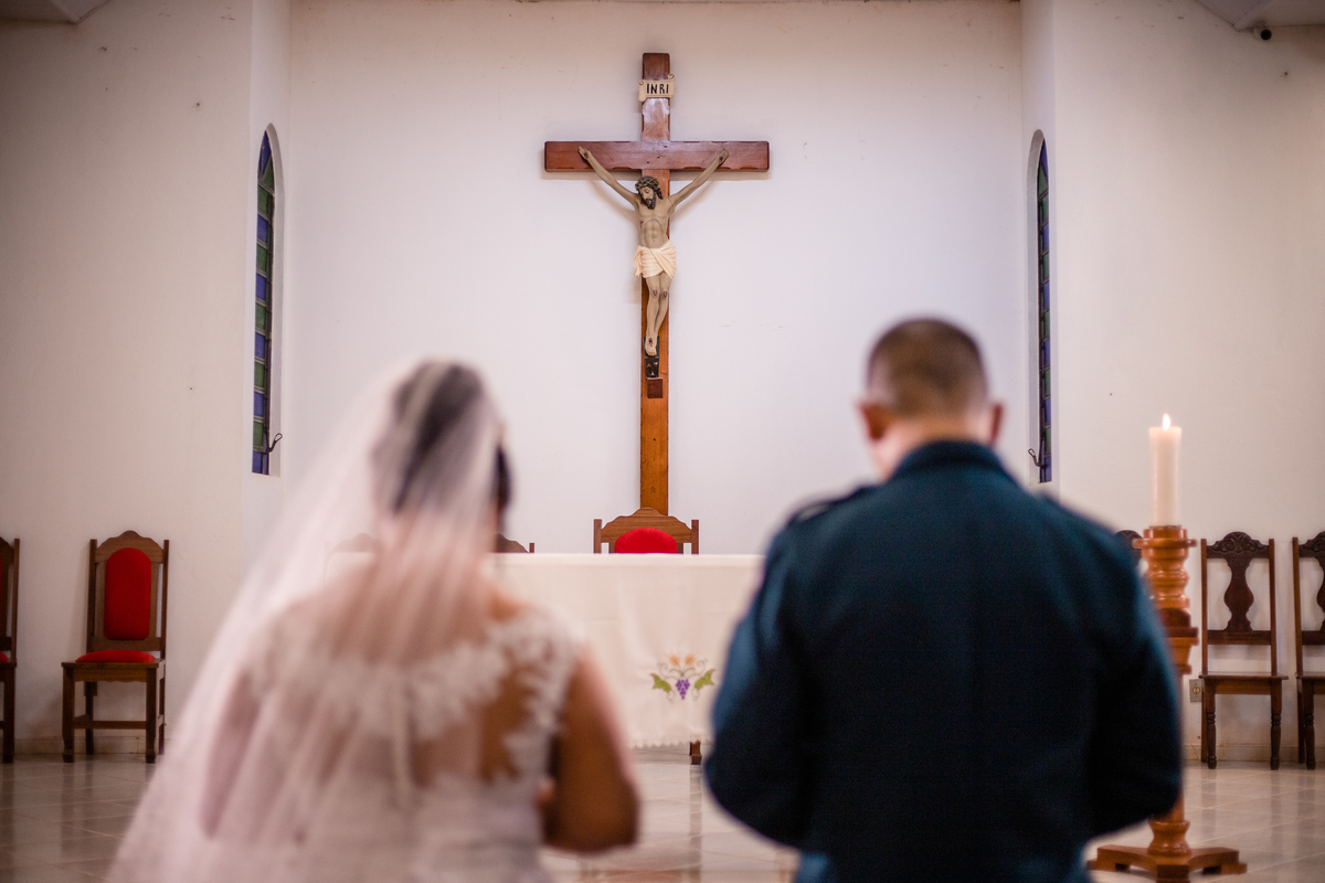 Casamentos - Sulineide e Ramsés | Casamento - Santarém - Pará