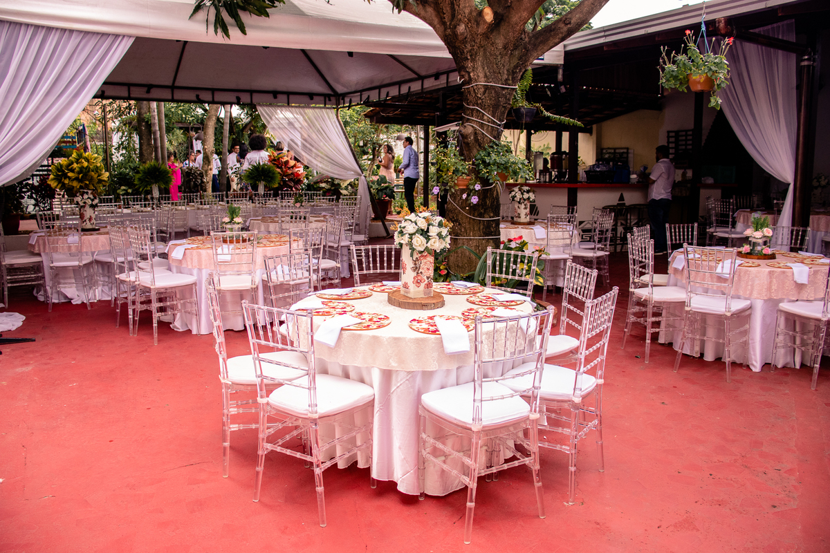 Casamento jssica e jonata
