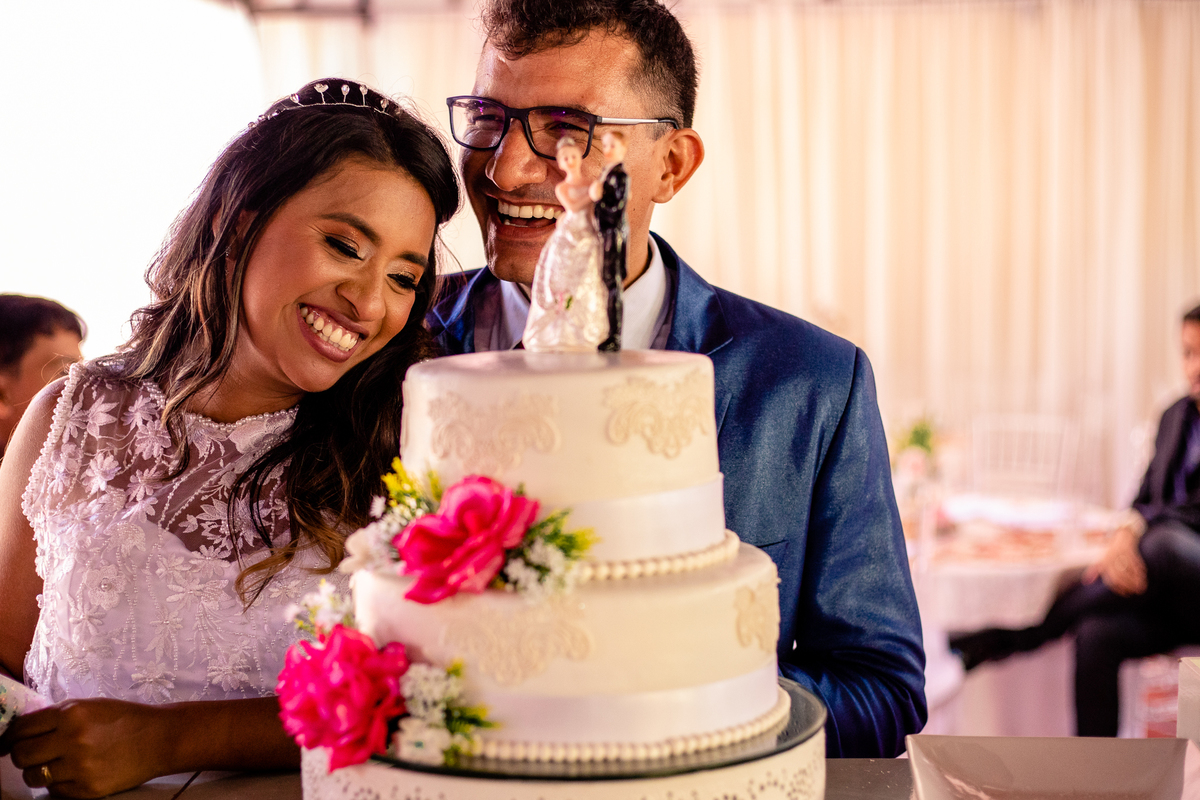 Casamento jssica e jonata