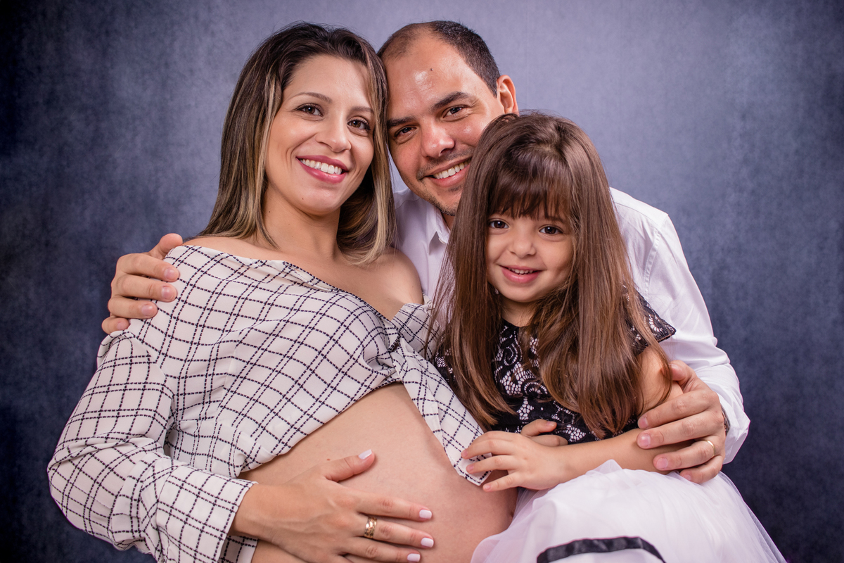 Gestantes - Lumion Fotografia