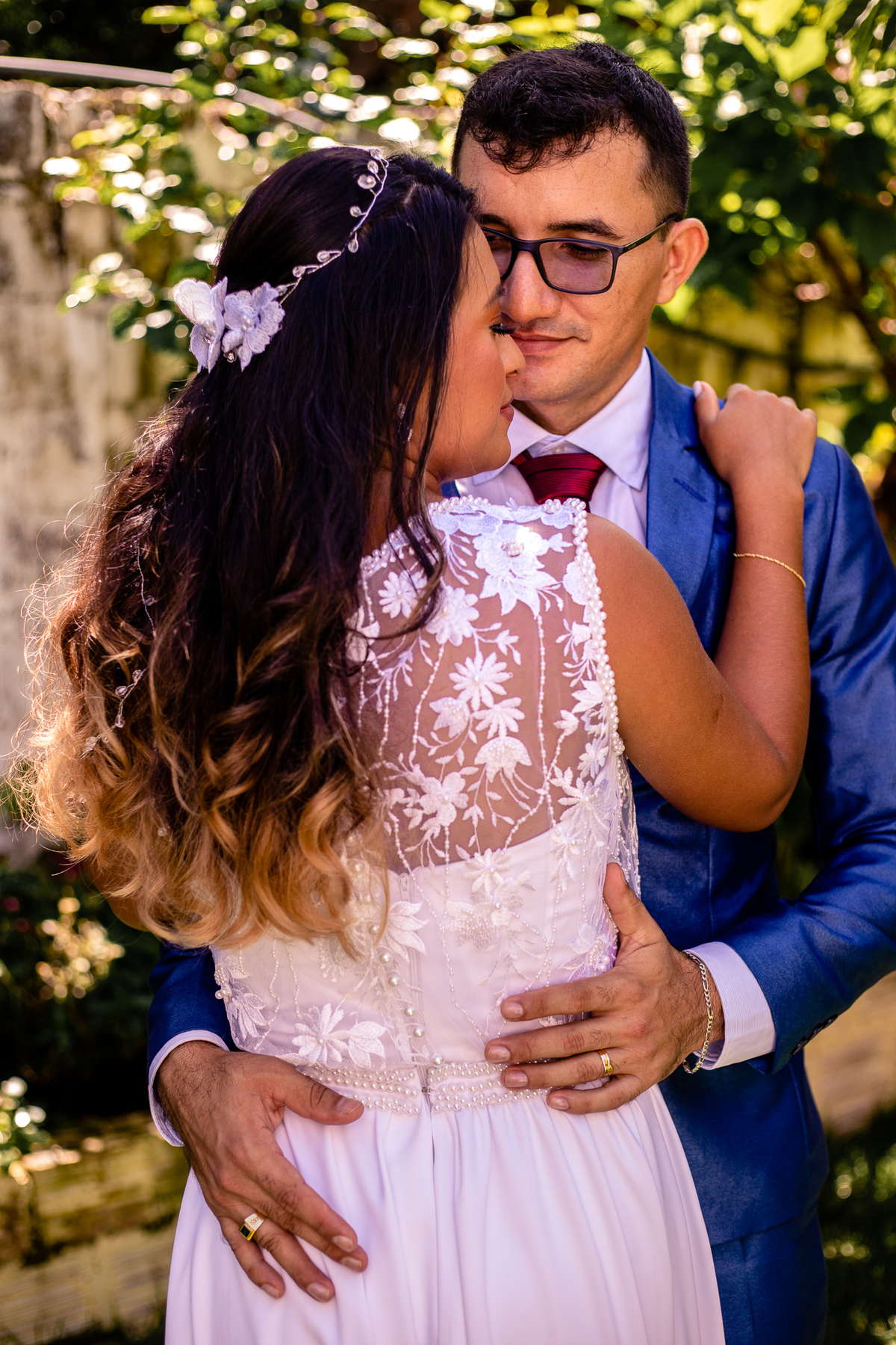 Casamento jssica e jonata