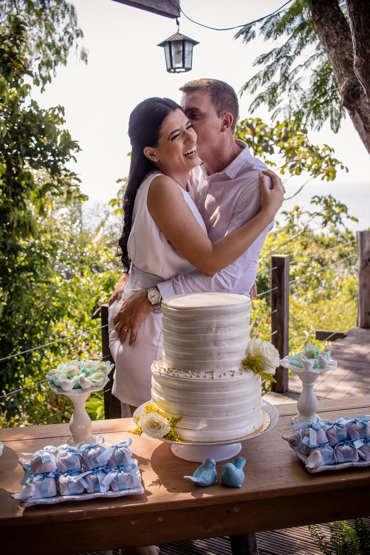 Casamentos - Kaynara e Gabriel | Casamento - Cartório 3 Ofício e Restaurante Casa do Saulo - Santarém - Pará