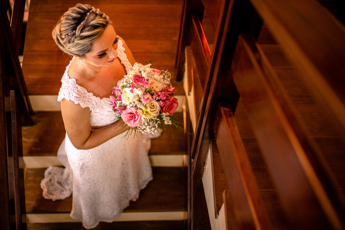 Casamentos - Milena e Gleyson | Casamento em Santarém Pará - Santaréma