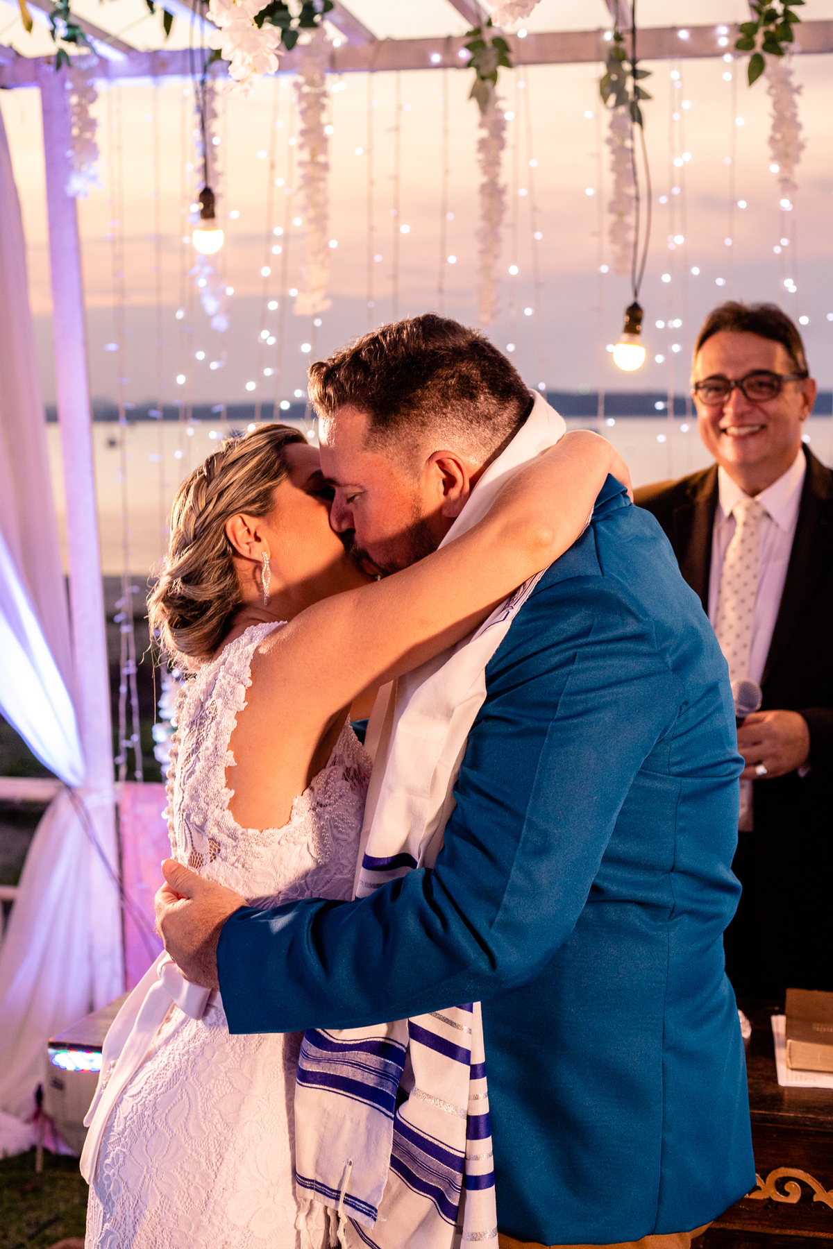 Casamentos - Milena e Gleyson | Casamento em Santarém Pará - Santaréma