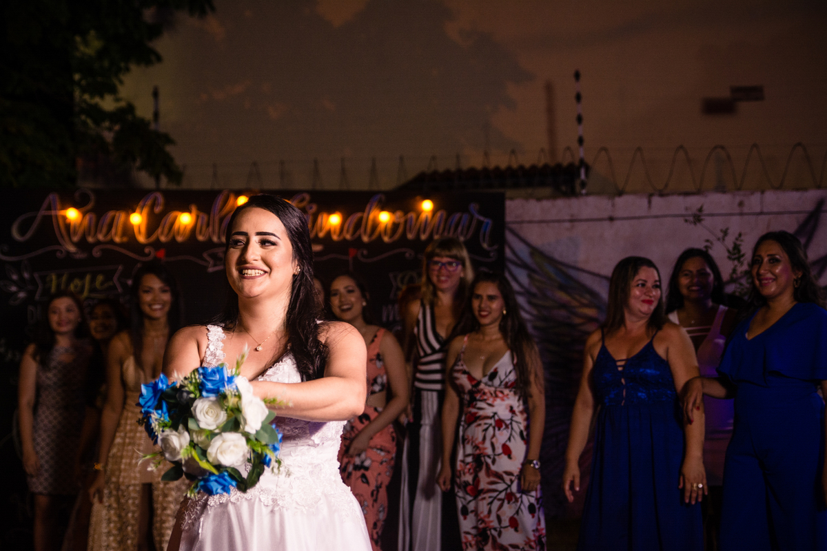 Casamentos - Ana e Lindomar | Casamento - Alter do Chão - Santarém, PA.