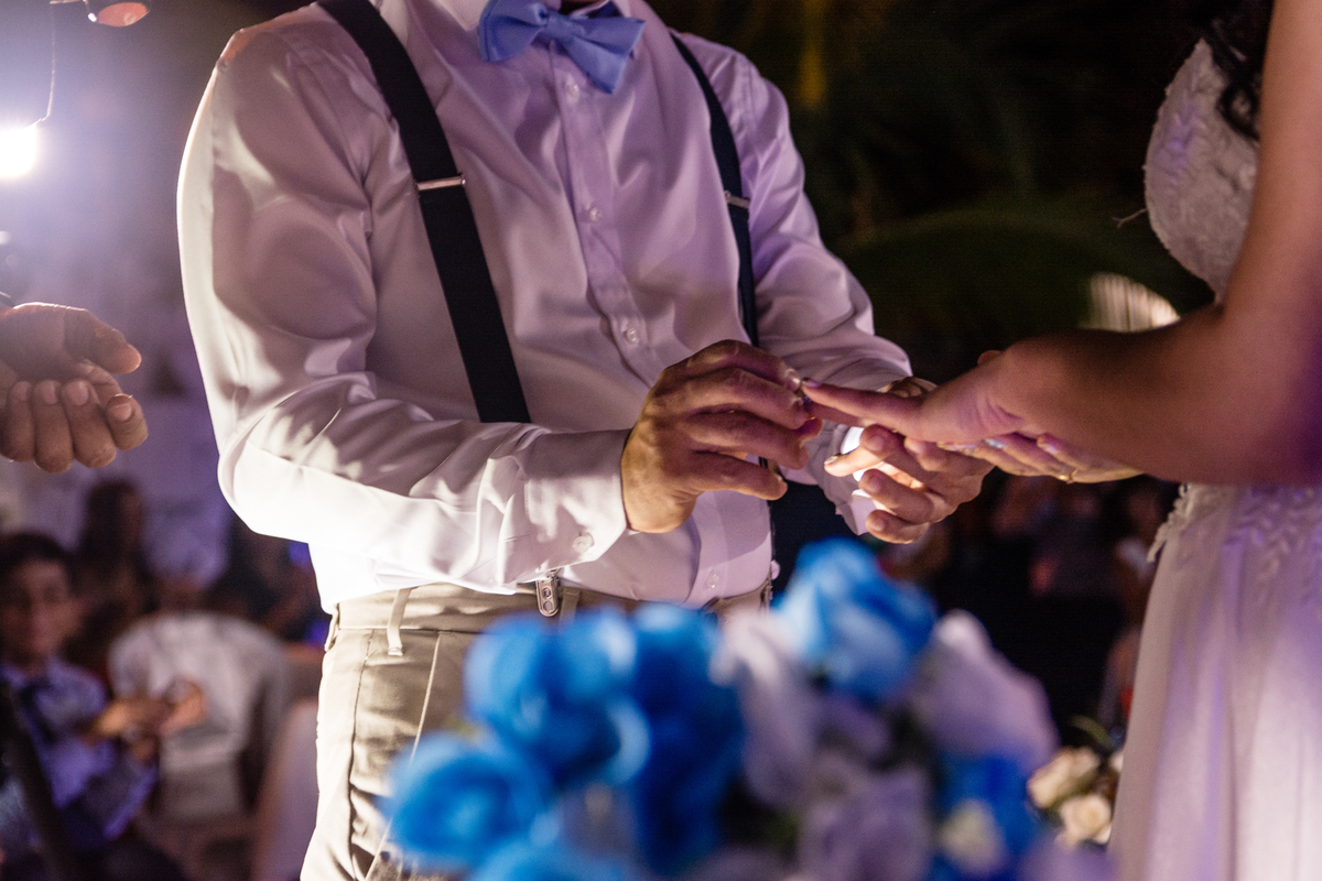 Casamentos - Ana e Lindomar | Casamento - Alter do Chão - Santarém, PA.