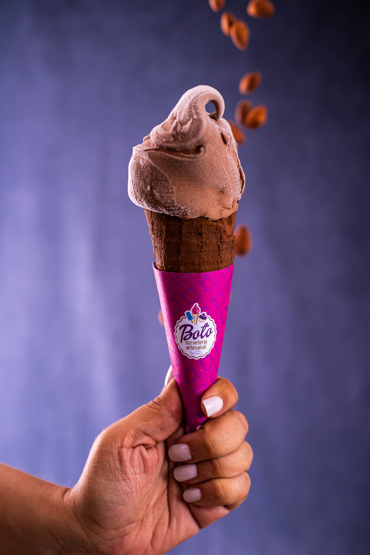 Alimentos - Boto Sorveteria | Fotografia de Alimento -
