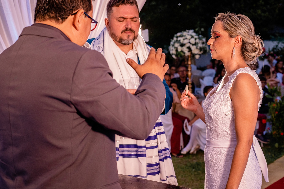 Casamentos - Milena e Gleyson | Casamento em Santarém Pará - Santaréma