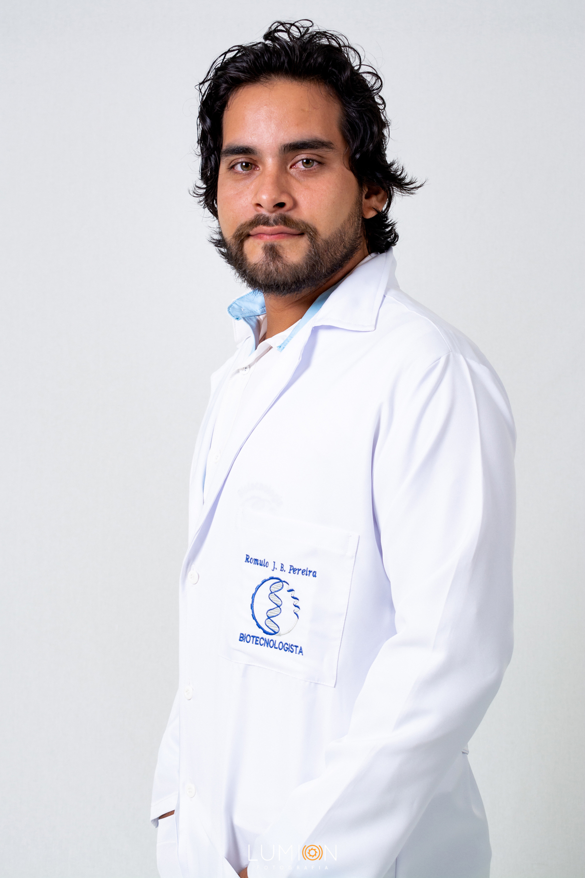 Formaturas - Turma Biotecnologia Ufopa - Ensaio Estúdio | Formatura - Estúdio Lumion Fotografia - Santarém, Pará