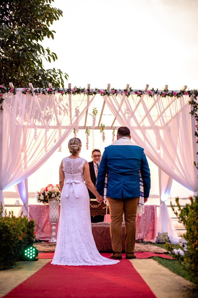 Casamentos – Milena e Gleyson | Casamento em Santarém Pará – Santaréma