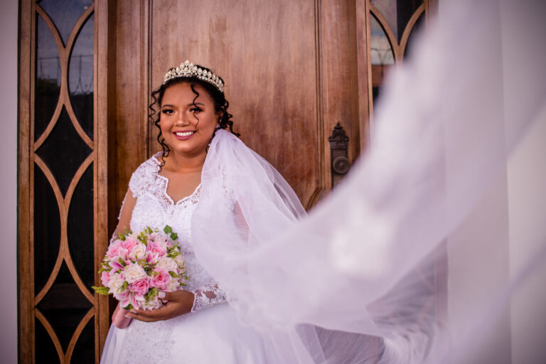 Casamentos – Celma e Sid | Casamento – Espaço Rosilda Campos – Santarém, PA