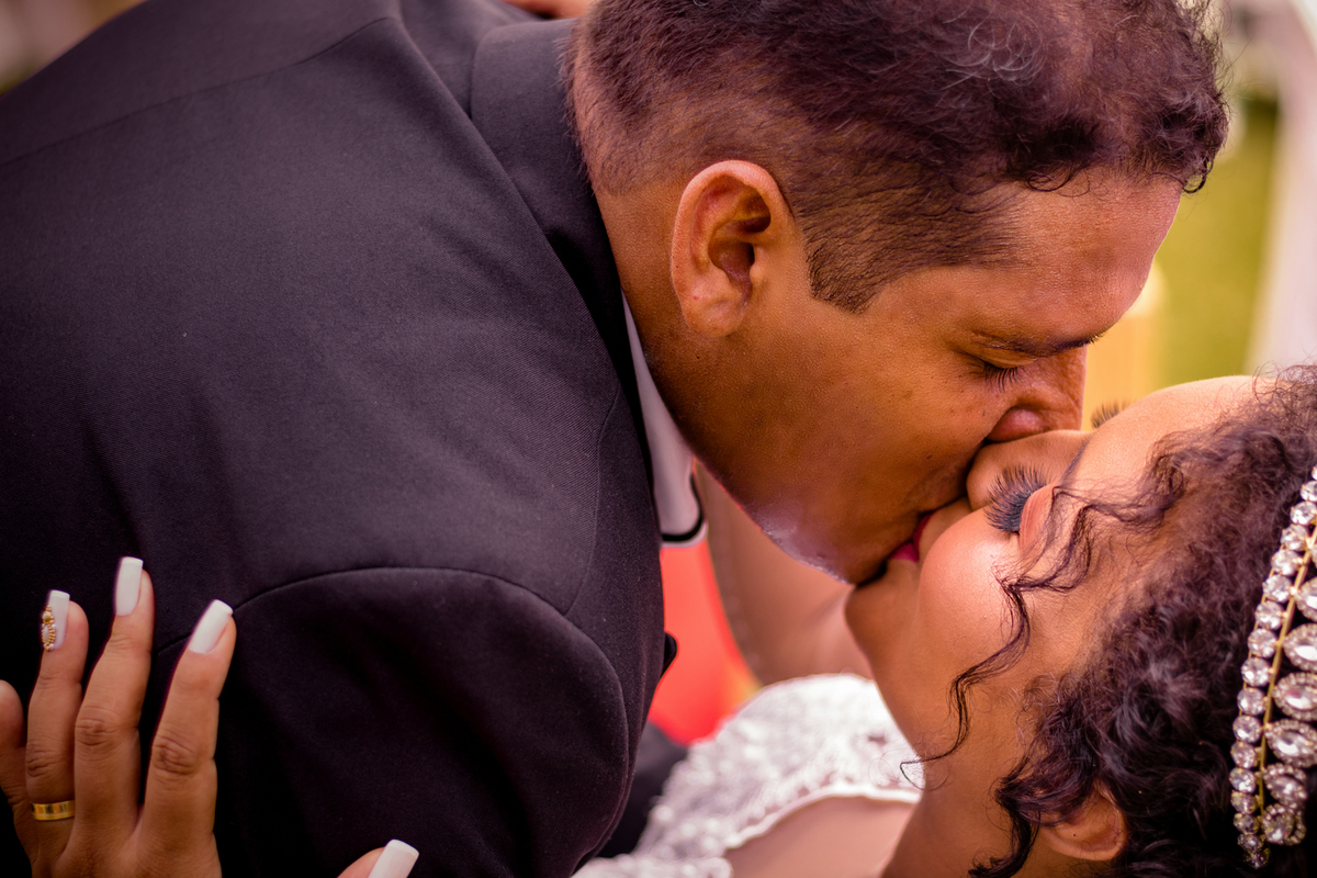 Casamentos - Celma e Sid | Casamento - Espaço Rosilda Campos - Santarém, PA