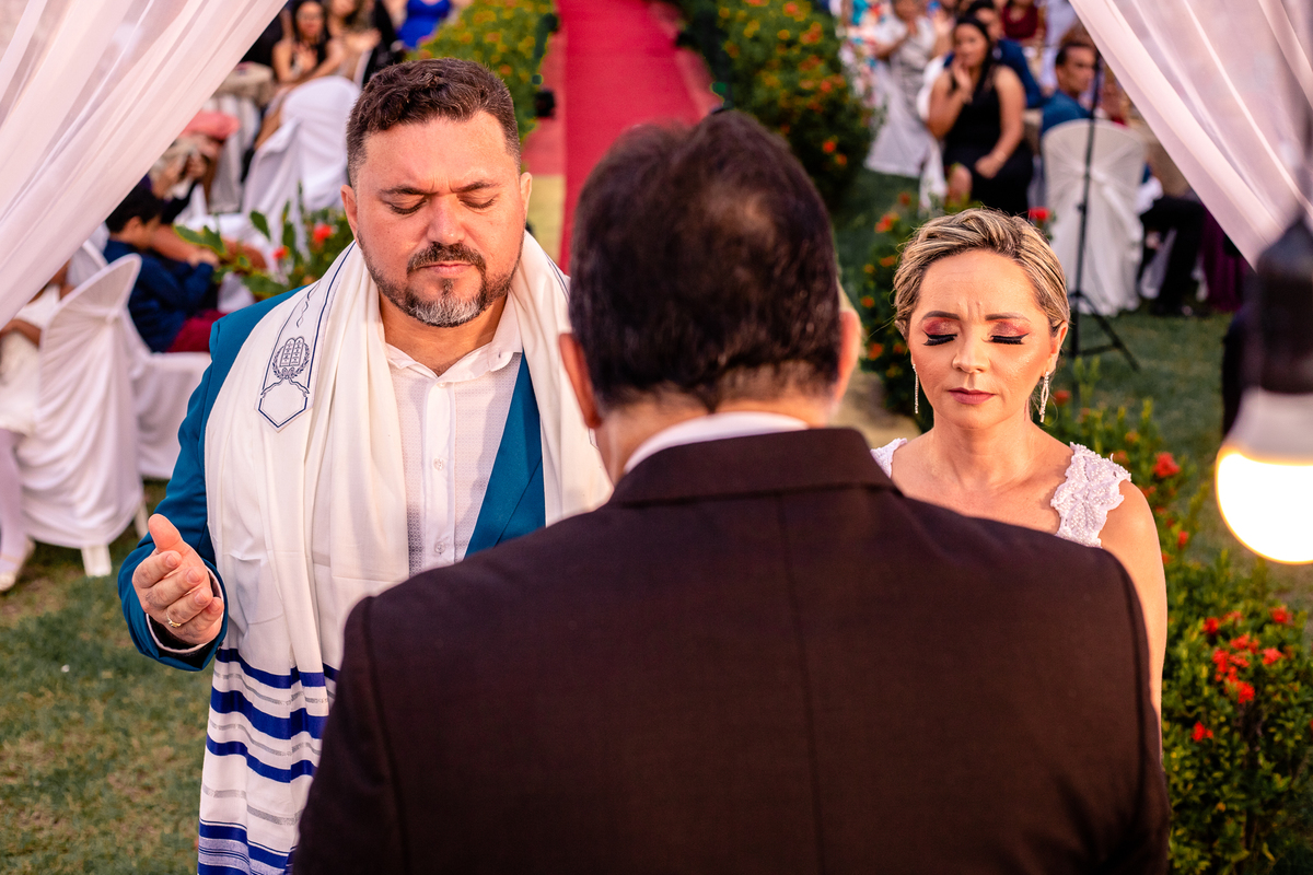 Casamentos - Milena e Gleyson | Casamento em Santarém Pará - Santaréma