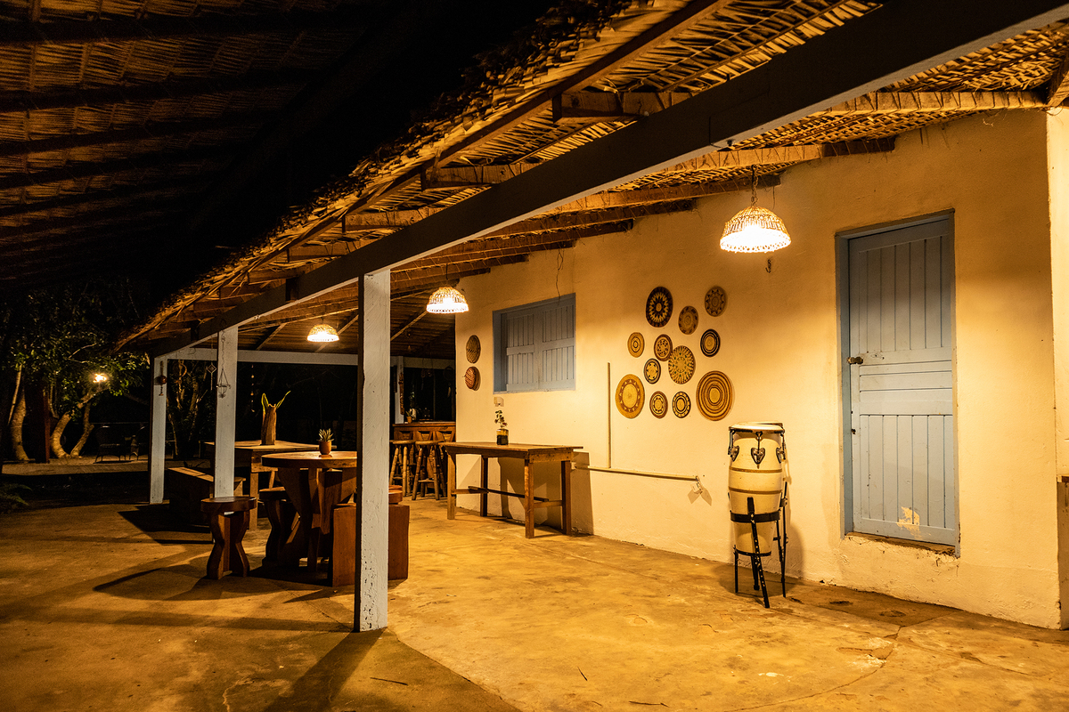 Ambientes - Pousada Alter | Fotografia de Ambientes - Pousada Alter - Alter do Chão - Santarém, Pará