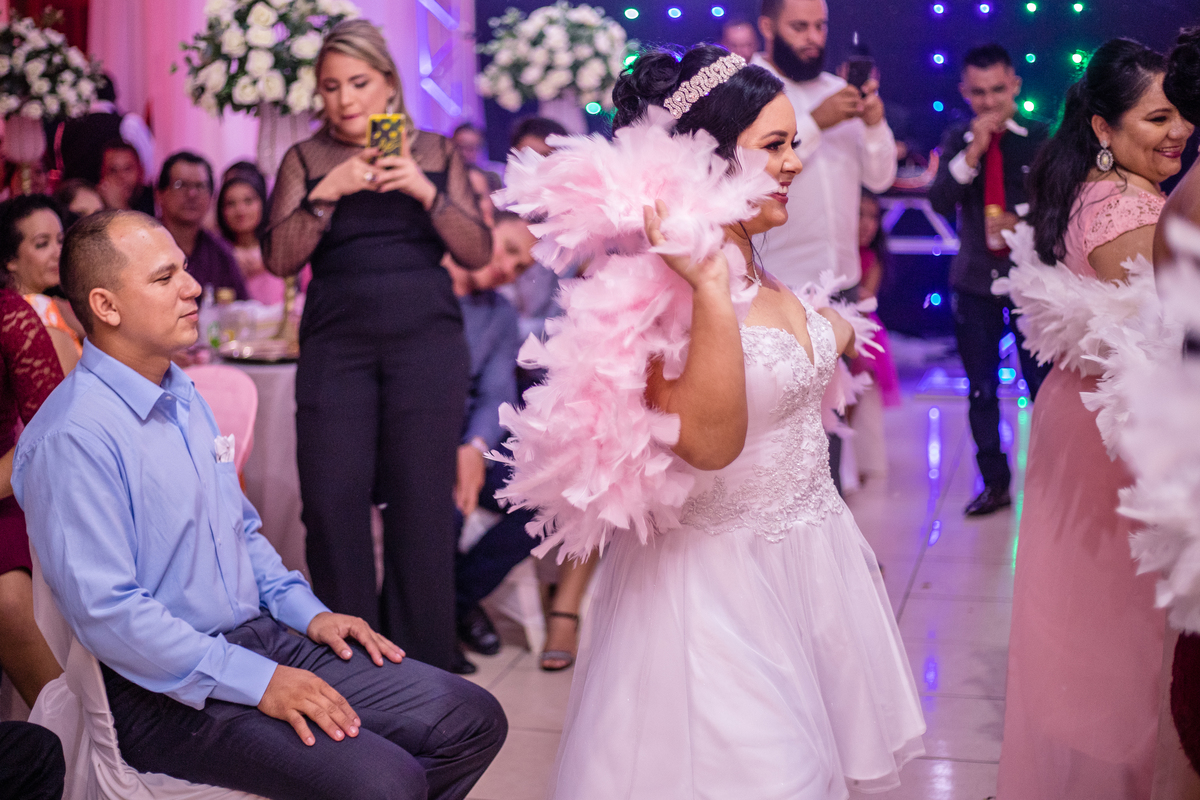 Casamentos - Sulineide e Ramsés | Casamento - Santarém - Pará
