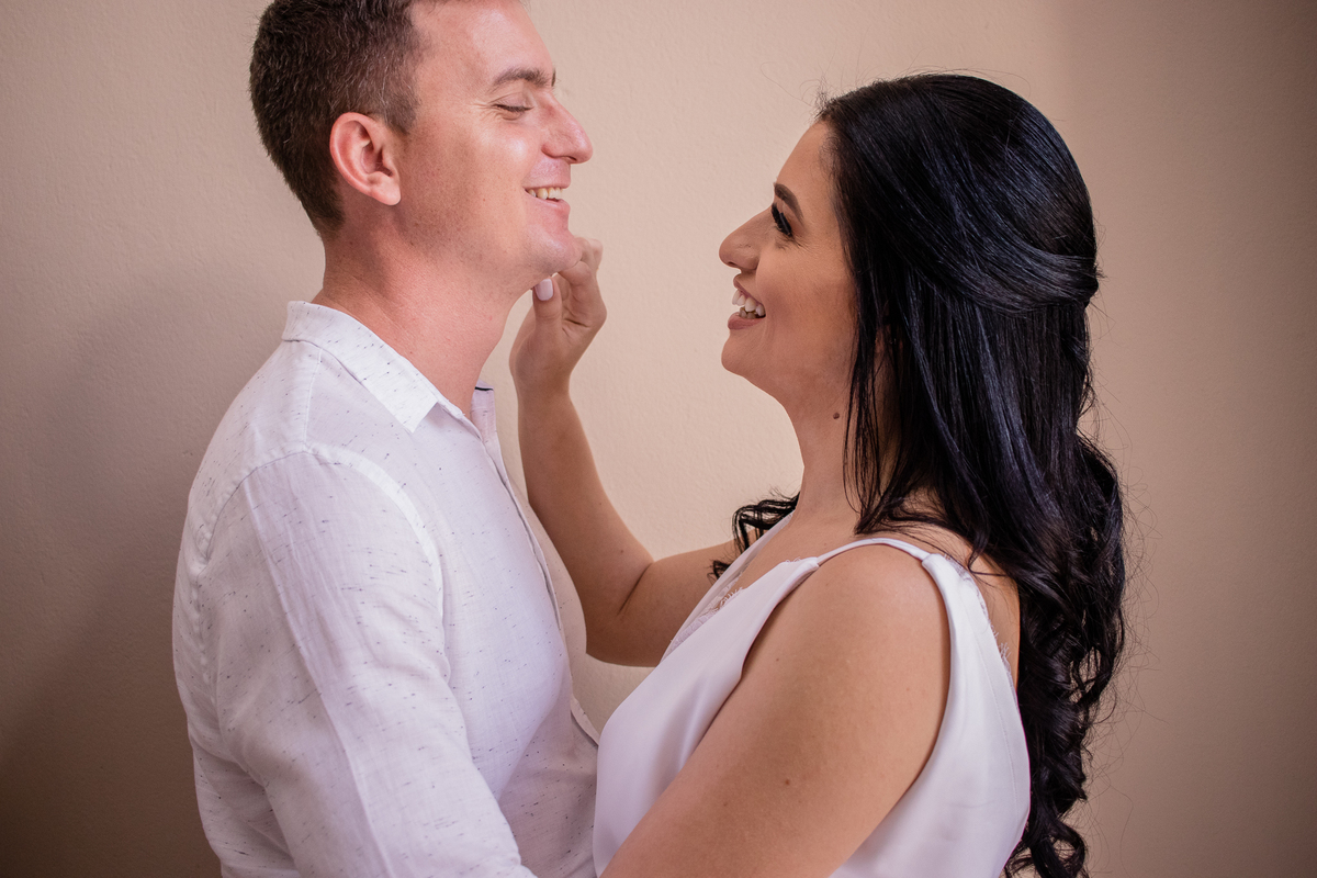 Casamentos - Kaynara e Gabriel | Casamento - Cartório 3 Ofício e Restaurante Casa do Saulo - Santarém - Pará