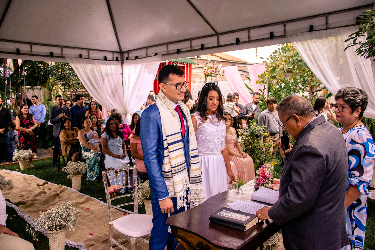 Casamento jssica e jonata