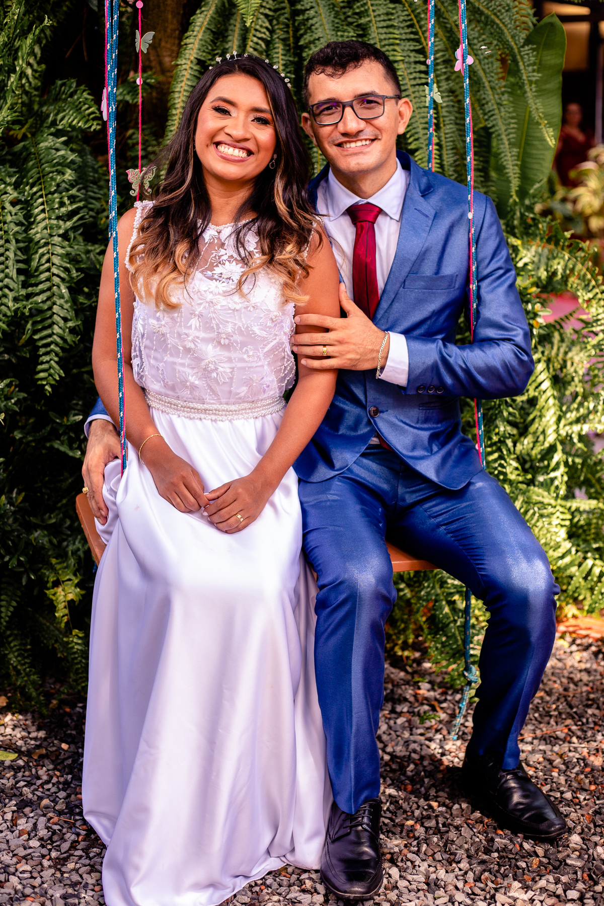Casamento jssica e jonata