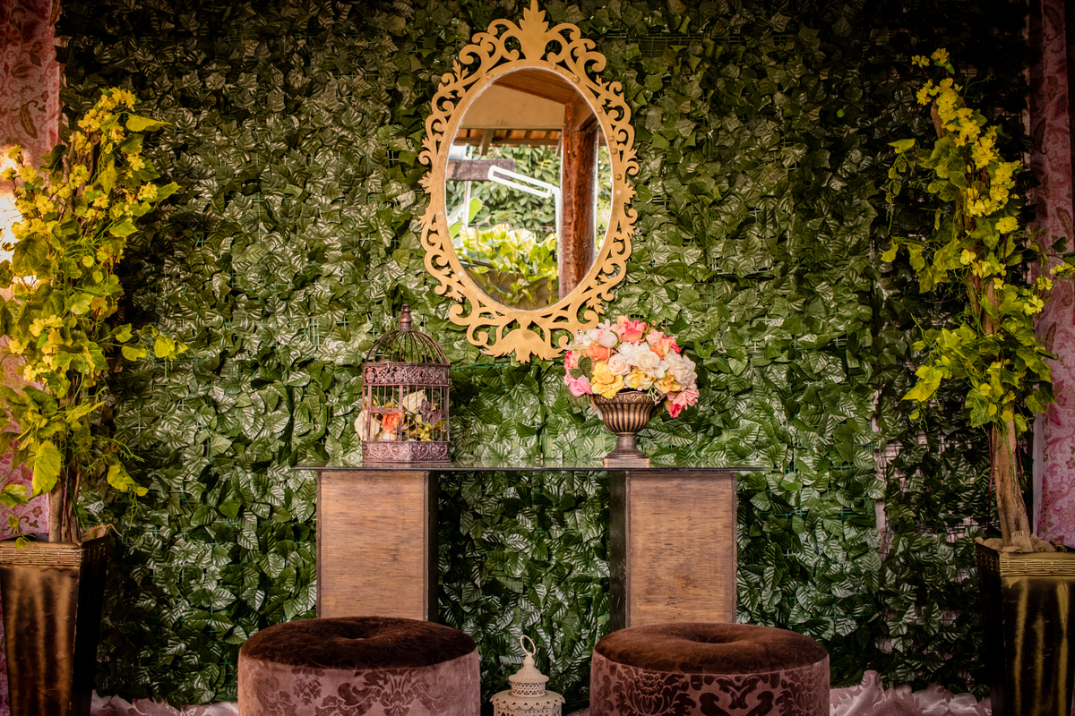 Casamentos - Marília e Murylo | Casamento  - Espaço Rosilda Campos - Santarém, PA.