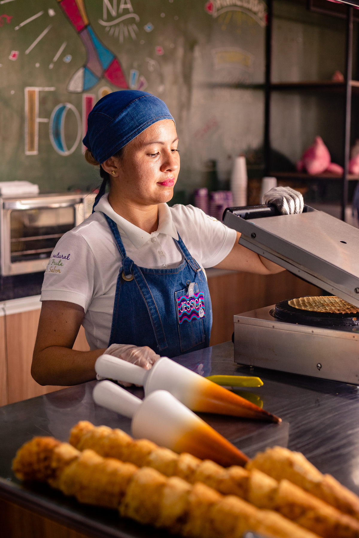 Alimentos - Boto Sorveteria | Fotografia de Alimento -
