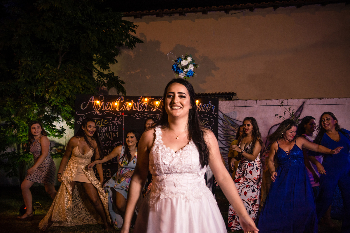 Casamentos - Ana e Lindomar | Casamento - Alter do Chão - Santarém, PA.