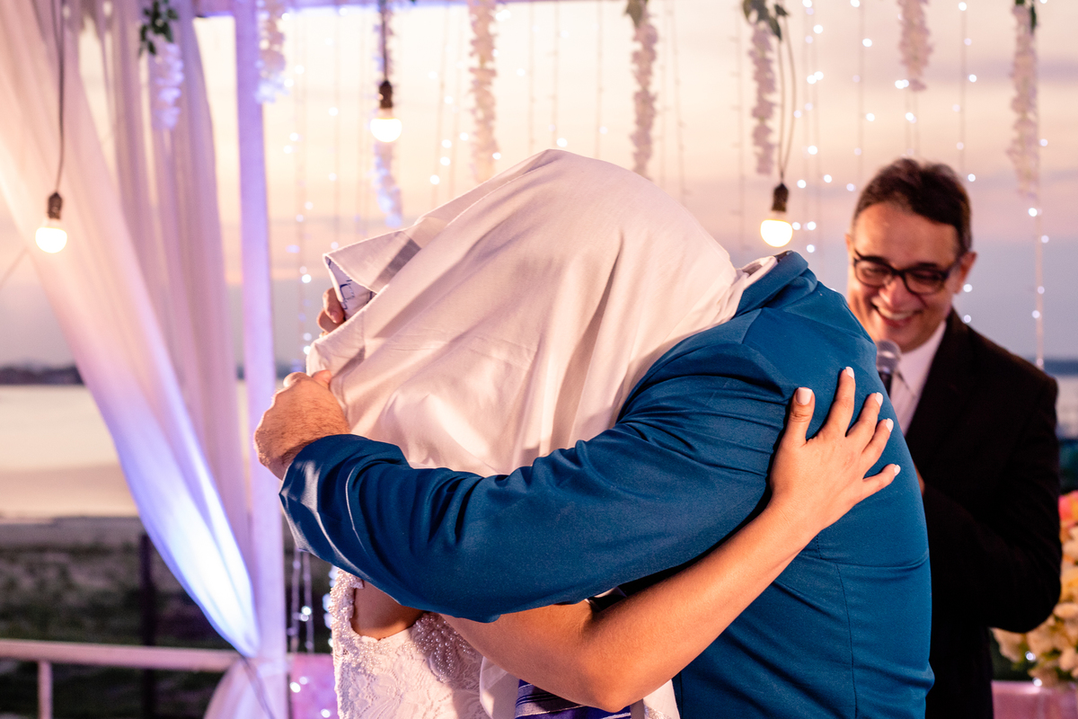 Casamentos - Milena e Gleyson | Casamento em Santarém Pará - Santaréma