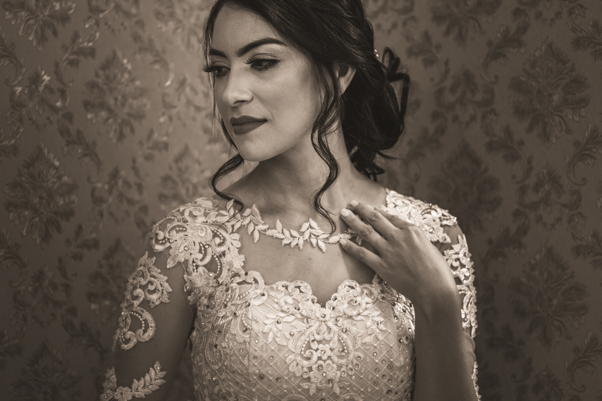 Casamentos - Letícia e Lucas | Casamento - Espaço Rosilda Campos - Santarém, PA