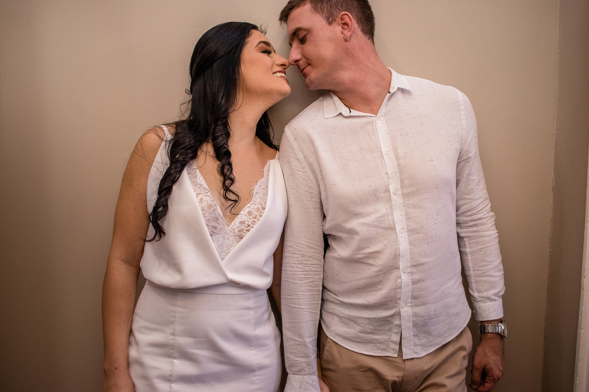 Casamentos - Kaynara e Gabriel | Casamento - Cartório 3 Ofício e Restaurante Casa do Saulo - Santarém - Pará