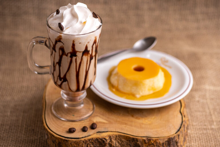 Alimentos – Café Amorim