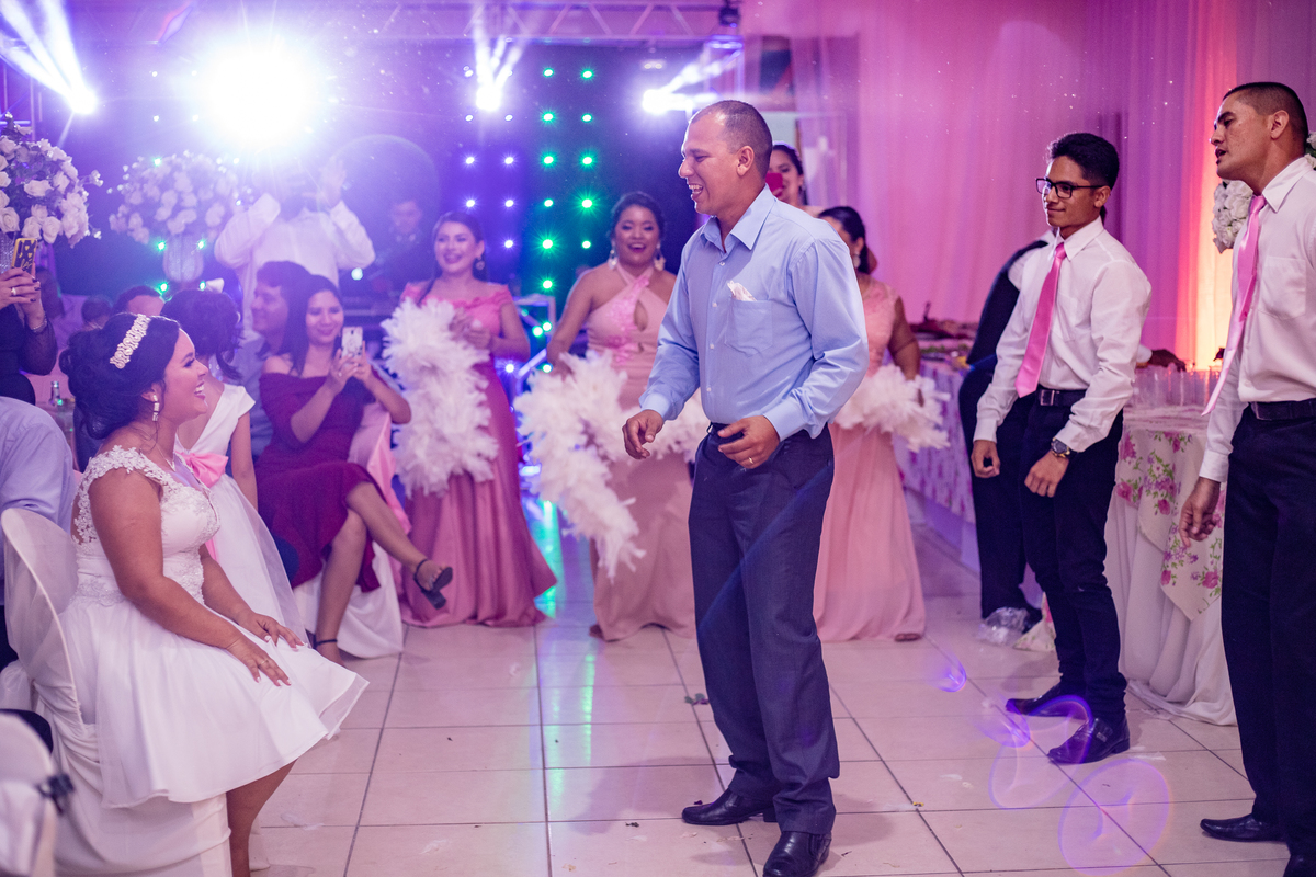 Casamentos - Sulineide e Ramsés | Casamento - Santarém - Pará