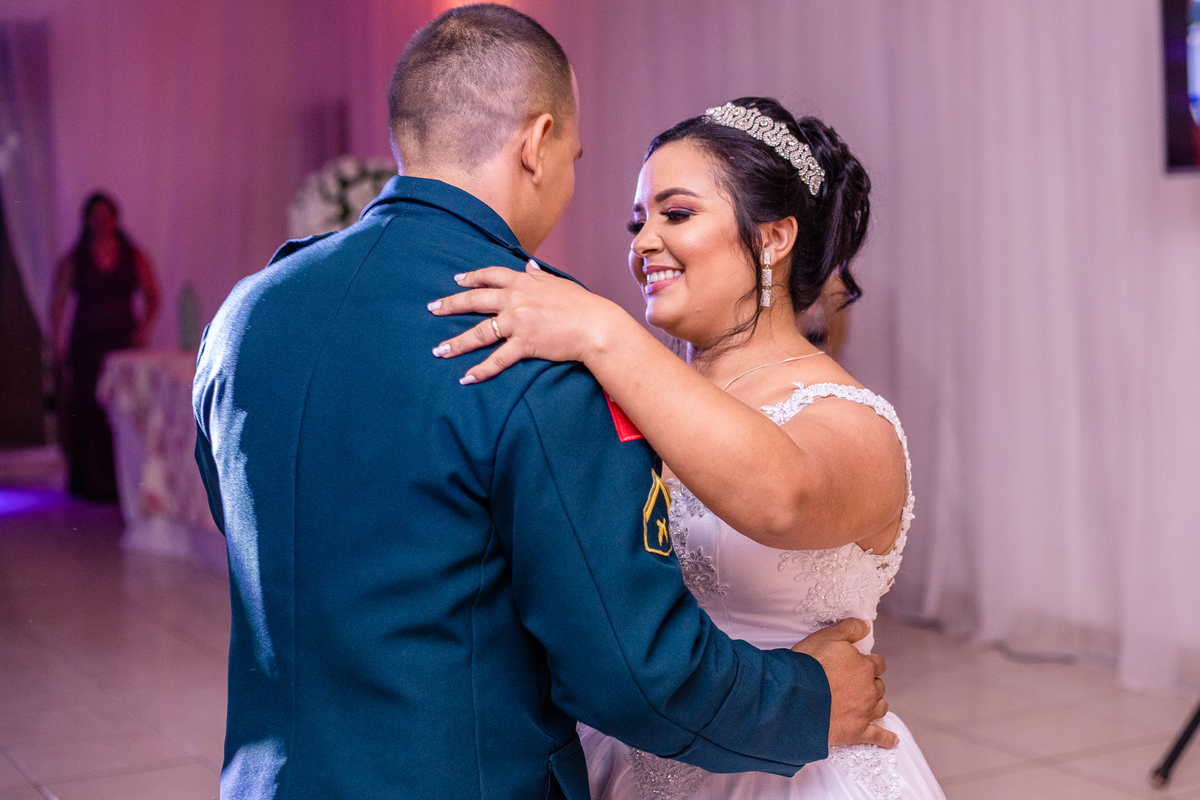 Casamentos - Sulineide e Ramsés | Casamento - Santarém - Pará