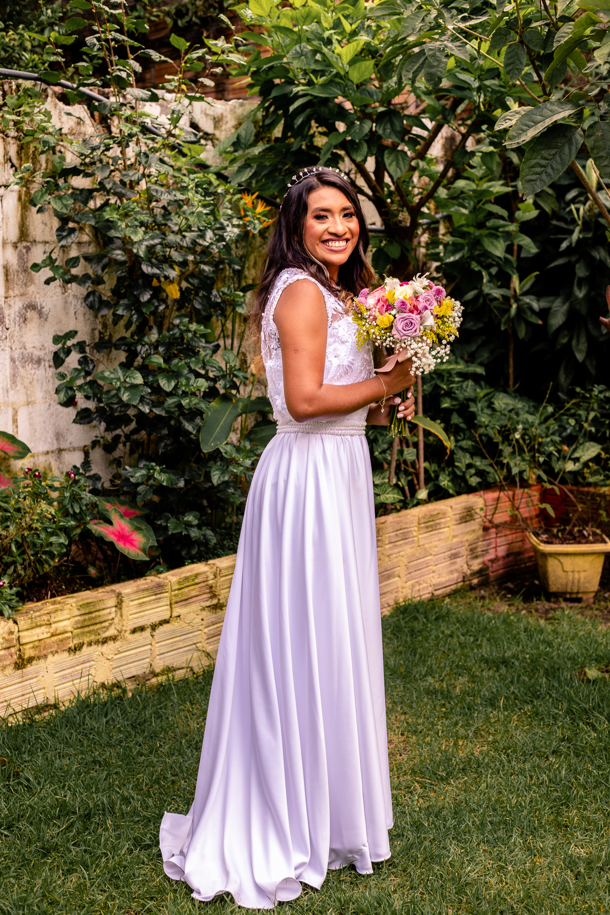 Casamento jssica e jonata