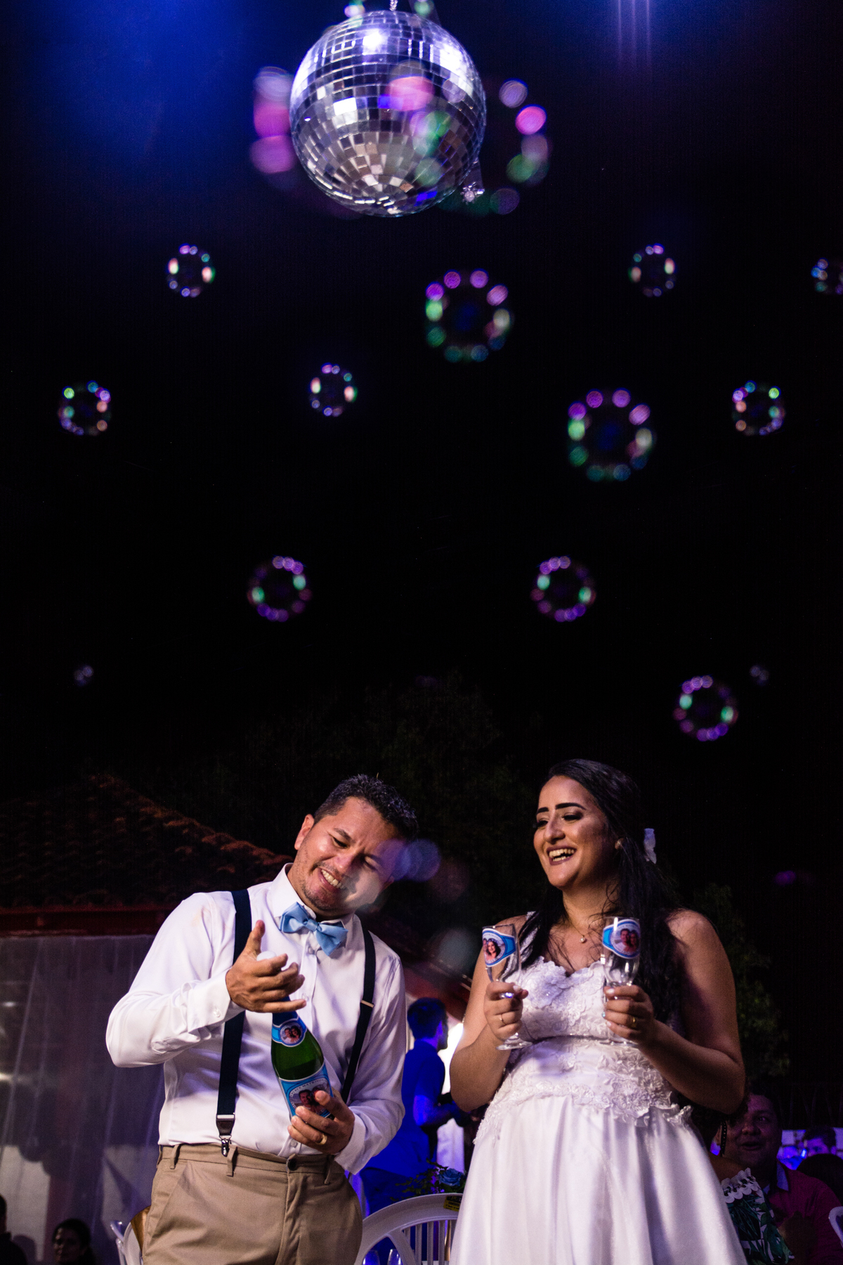Casamentos - Ana e Lindomar | Casamento - Alter do Chão - Santarém, PA.