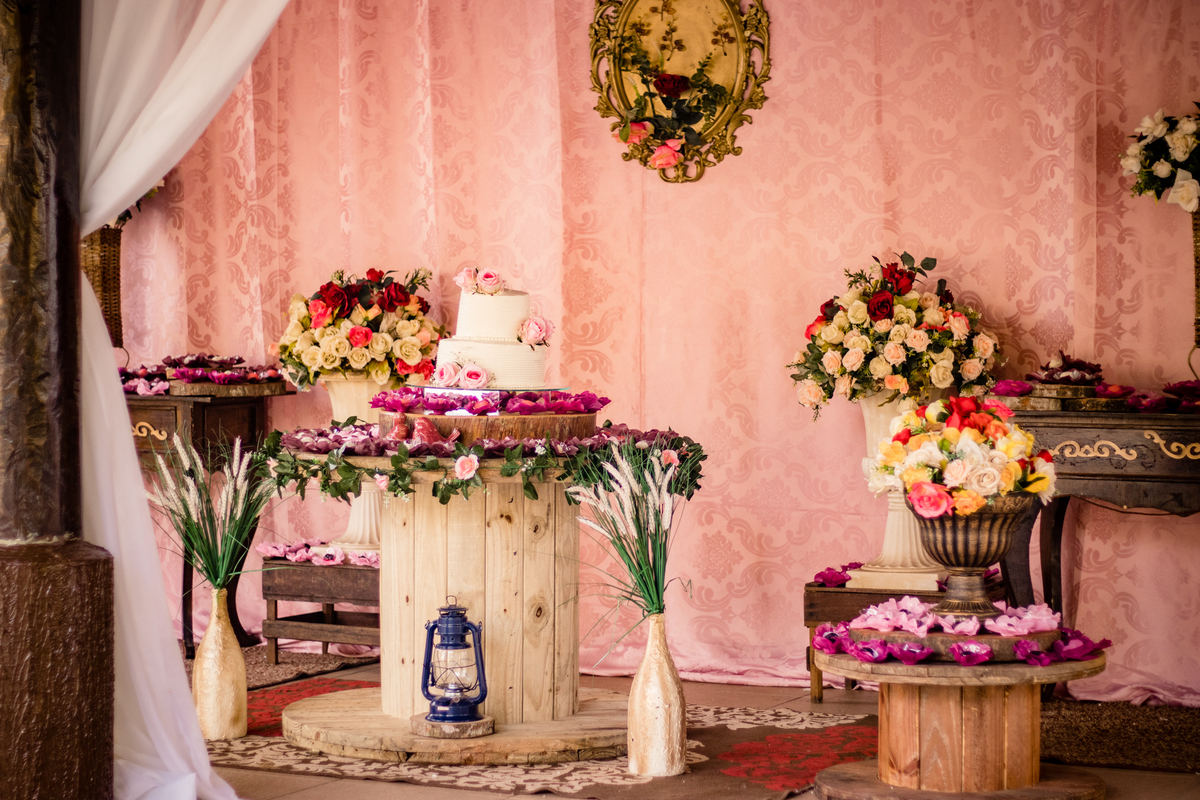 Casamentos - Marília e Murylo | Casamento  - Espaço Rosilda Campos - Santarém, PA.