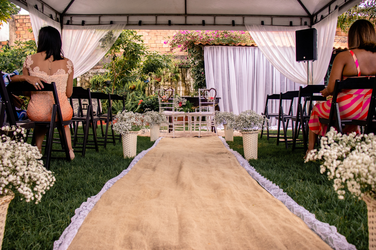Casamento jssica e jonata