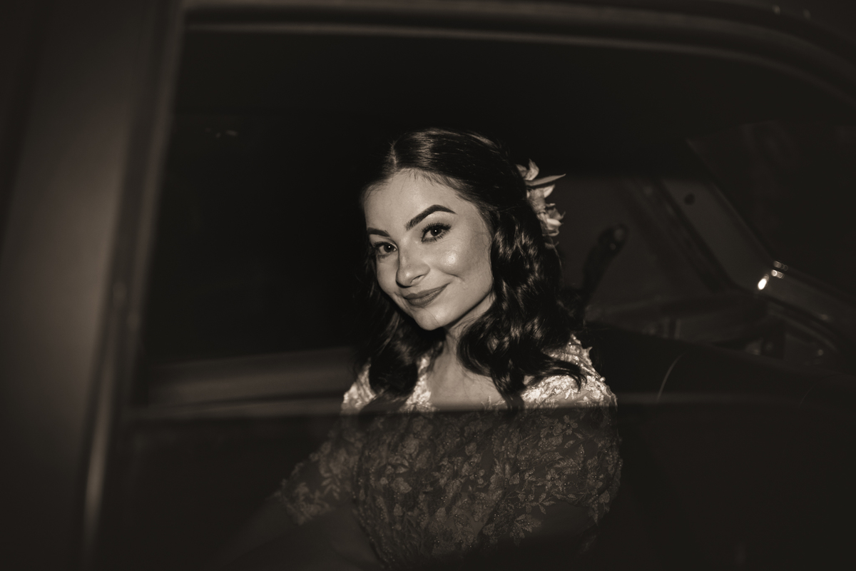 Casamentos - Alyne e Tiago | Casamento - Restaurante Nossa Casa - Santarém, PA.