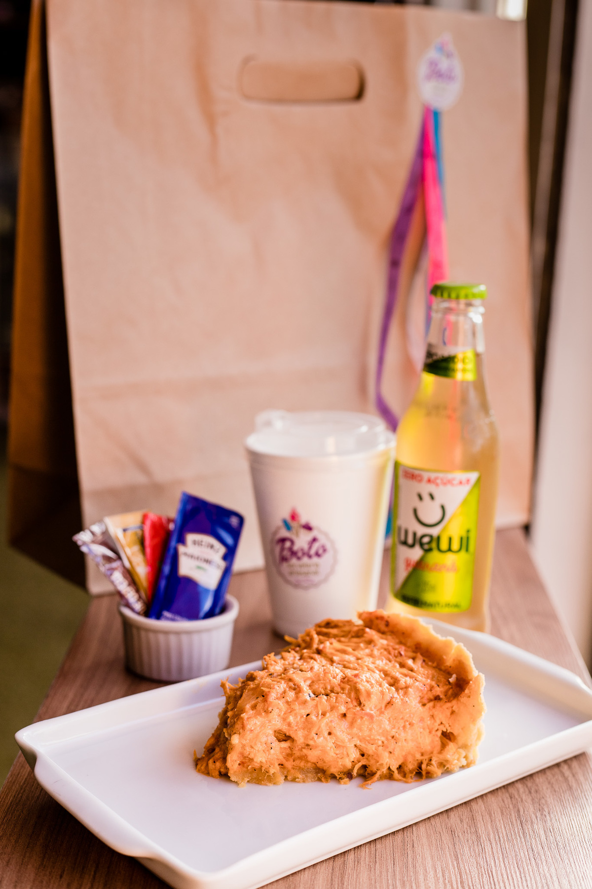 Alimentos - Boto Sorveteria | Fotografia de Alimento -