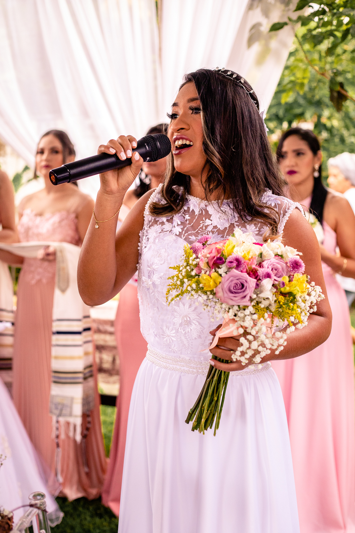 Casamento jssica e jonata