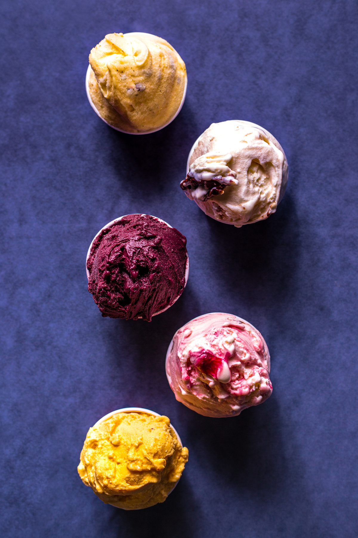 Alimentos - Boto Sorveteria | Fotografia de Alimento -